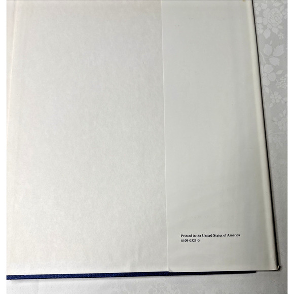 The Art of Walt Disney — From Mickey Mouse to the Magic Kingdoms (HC/DJ, 1975, A - Picture 13 of 14